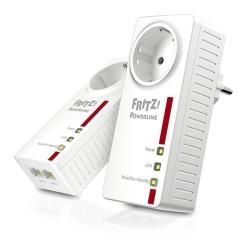 Fritz! FRITZPOWERLINE 1220E SET INTERNATIONAL 20002753