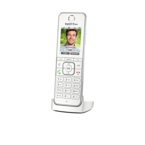 Fritz! FRITZFON C6 INTERNATIONAL 20002875