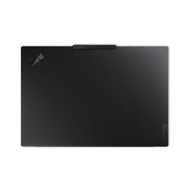 Lenovo ThinkPad P1 Gen 7 Intel Core Ultra 7 155H Workstation mobile 40,6 cm (16") WQXGA 32 GB LPDDR5x-SDRAM 1 TB SSD NVIDIA RTX 1000 Ada Wi-Fi 7 (802.11be) Windows 11 Pro Italiano Nero