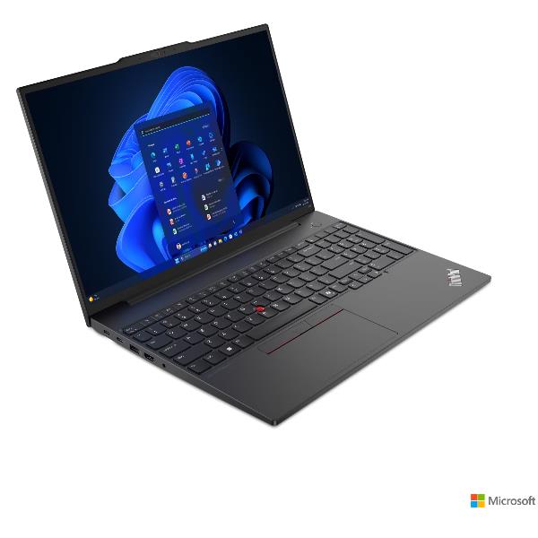 Lenovo TS E16 ULT7-155H 32GB 1TB 16WUXGA W11PRO 1YPREM 21MA003RIX