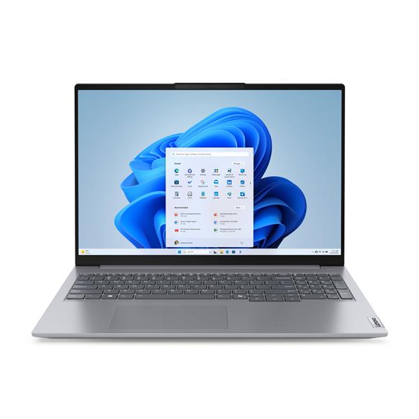Lenovo TS TB16 RZ5-7533HS 16GB 512GB 16WUXGA W11PR 1YPREM 21MW0092IX