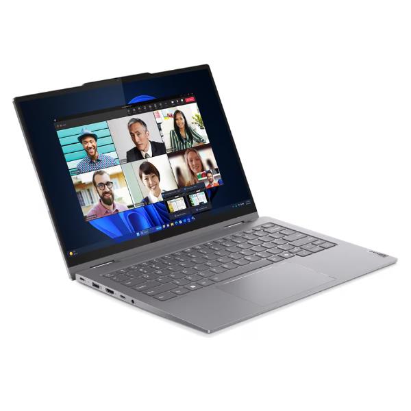 Lenovo TS TB14 2-IN-1 ULT5-125U 16G 512G 14TOUCH W11P 1YP 21MX001GIX