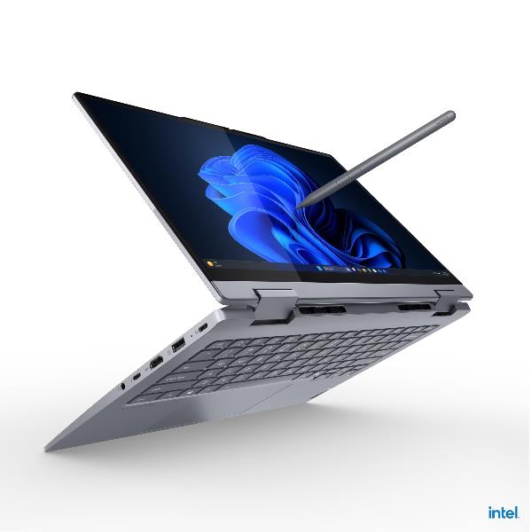 Lenovo TS TB14 2-IN-1 ULT7-255U 16G 512G 14TOUCH W11P 1YP 21SQ000DIX