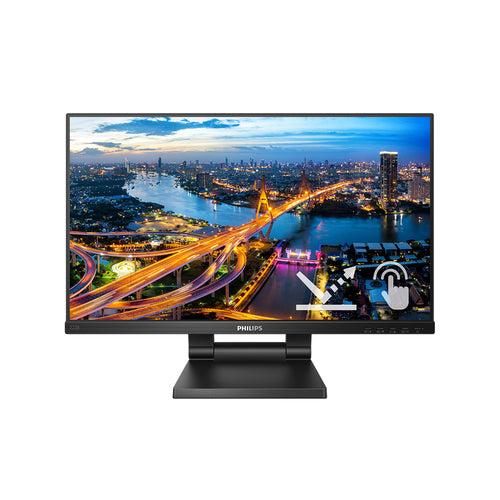 Philips 1920X1080 IPS 250 1000:1 VGA / DISPLAY PORT / HDMI 222B1TC/00