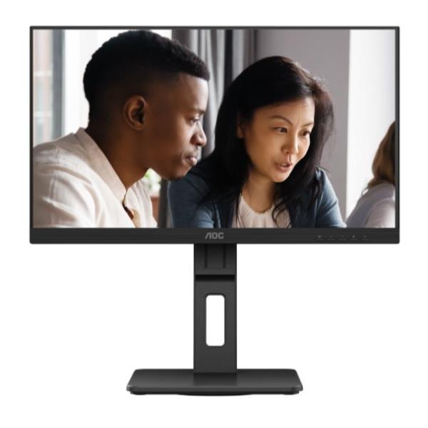 Aoc 22  16:9 VA 1920X1080 75HZ MULTIMEDIALE 22E2UMF