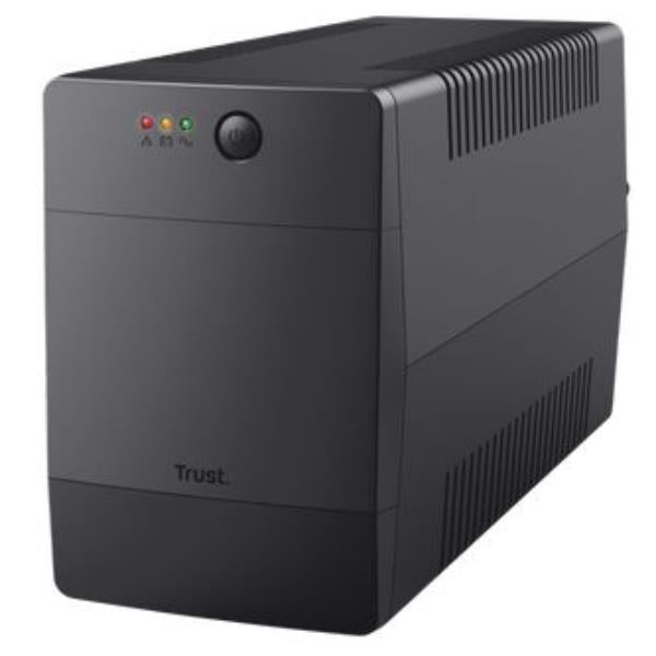 Trust PAXXON 1000VA UPS 4 OUTLETS 23504