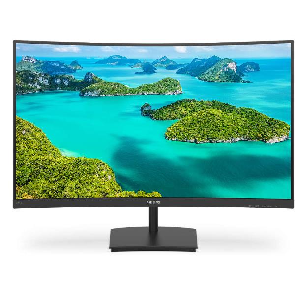 Philips 23,6 GAMING MONITOR CURVO FREE SYNC ADAPTIVE SYNC 241E1SC/00
