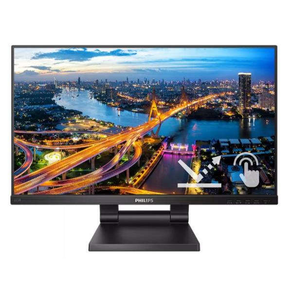 Philips 23,8  MONITOR TOUCH SCREEN CON ADVANCED IN-CELL 242B1TC/00
