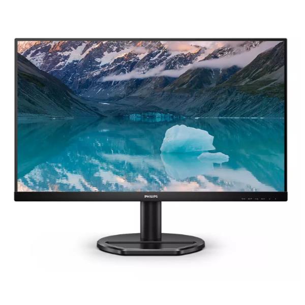 Philips 23,8  LED VA, 1920*1080, 16:9 DP HDMI VGA MULTIMED 242S9JML/00