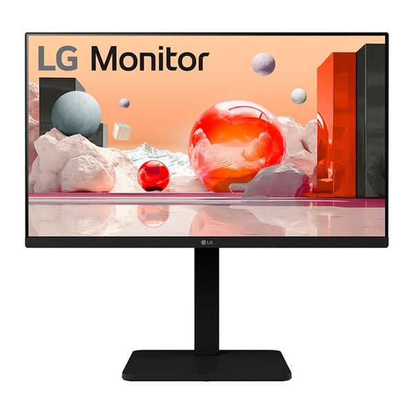Lg 23,8   IPS BORDERLESS 100HZ 24BA550-B.AEUQ