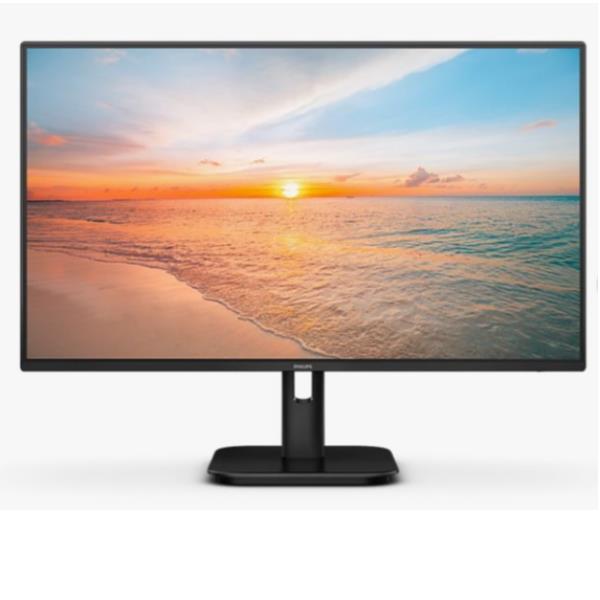 Philips Serie 1000 24E1N1200A/00 LED display 60,5 cm (23.8") 1920 x 1080 Pixel Full HD LCD Nero