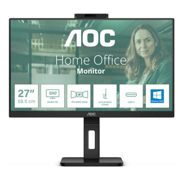 Aoc 23,8 16:9 PRO-LINE 3-SIDED FRAMELESS 24P3QW