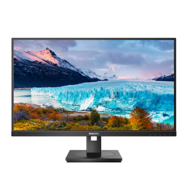 Philips MONITOR LCD CON DOCK USB-C 273S1/00