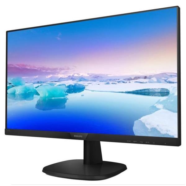 Philips 27  IPS, 1920*1080, BORDERLESS, 16 9, 250 CD/M², 273V7QJAB/00