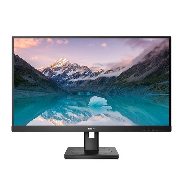 Philips 27 16:9 VA WLED 2560x1440 75Hz PIVOT REG.ALTEZZ 275S9JML/00
