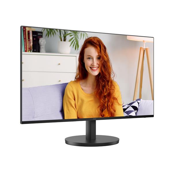 Aoc 27  1920x1080 IPS HDMIX1 VGAX1 MULTIMED 27B3HA2