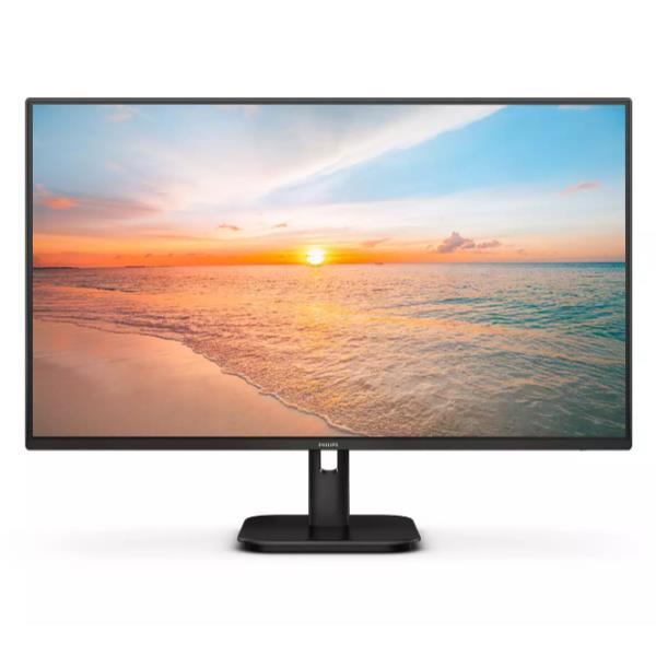 Philips Serie 1000 27E1N1100A/00 LED display 68,6 cm (27") 1920 x 1080 Pixel Full HD LCD Nero
