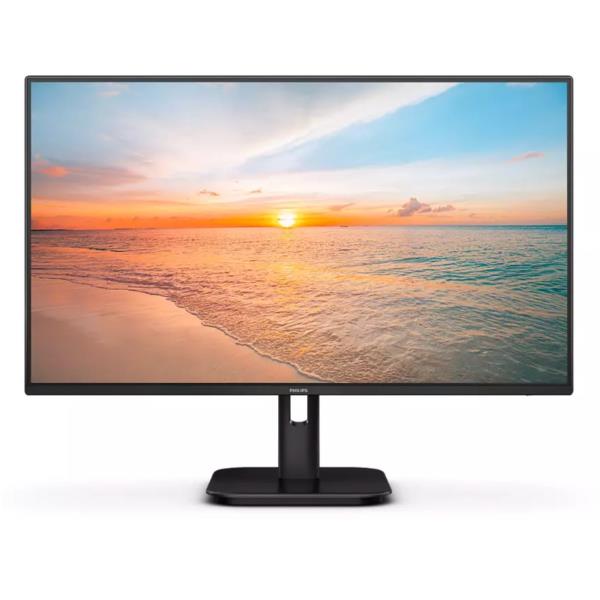 Philips Serie 1000 27E1N1300A/00 Monitor PC 68,6 cm (27") 1920 x 1080 Pixel Full HD LCD Nero