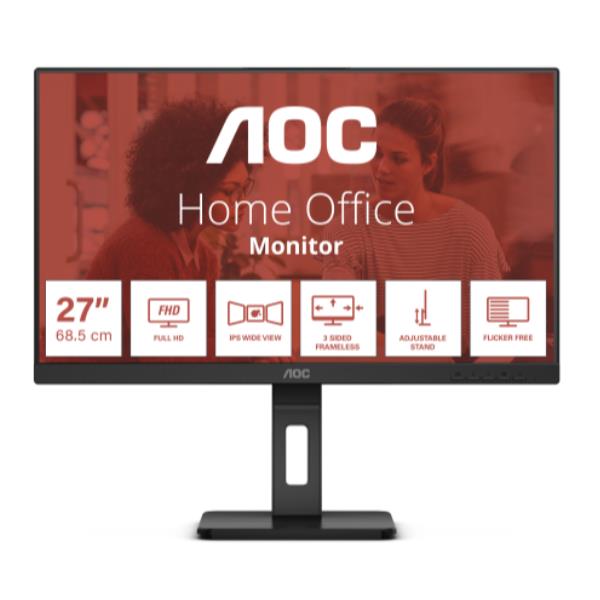 Aoc 27  1920X1080 27E3QAF