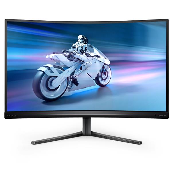 Philips Evnia 5000 27M2C5200W/00 Monitor PC 68,6 cm (27") 1920 x 1080 Pixel Full HD LCD Nero