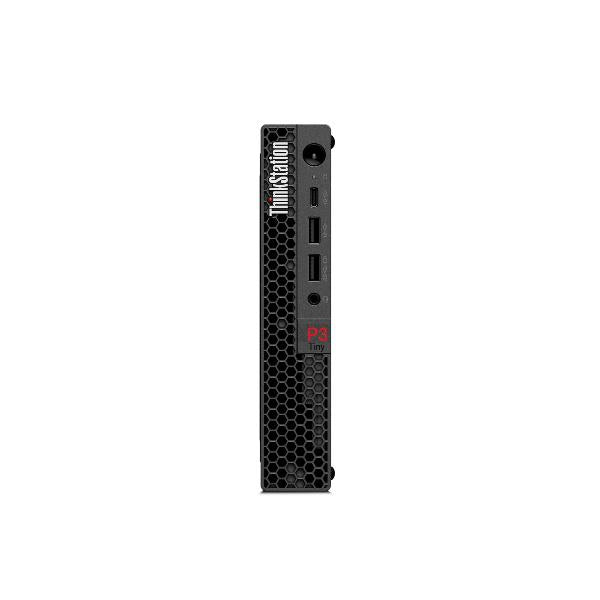Lenovo TS P3 TINY I5-14500T 16GB 512GB T400 W11PR 3Y ONS 30H00059IX