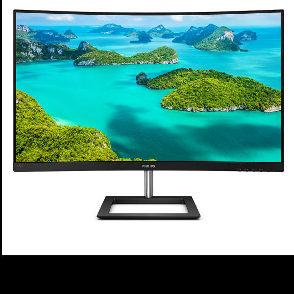 Philips 32  GAMING CURVO 2560*1440 HDMI, DISPLAY PORT, VGA 325E1C/00