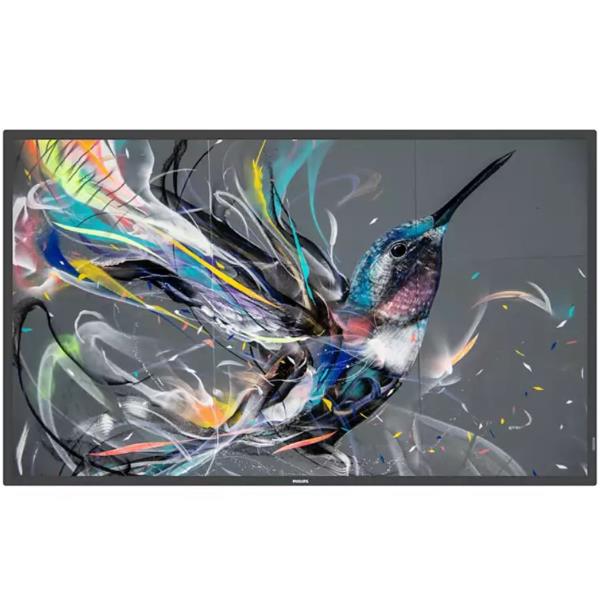 Philips 32BDL3511Q/00 visualizzatore di messaggi Pannello A digitale 81,3 cm (32") 350 cd/m² Full HD Nero 18/7