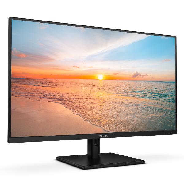 Philips Serie 1000 32E1N1800LA/00 LED display 80 cm (31.5") 3840 x 2160 Pixel 4K Ultra HD LCD Nero