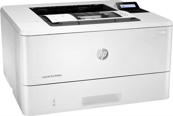 Hp HP LJ ENT M406DN 40PPM ETH USB F/R 1YW 3PZ15A#B19