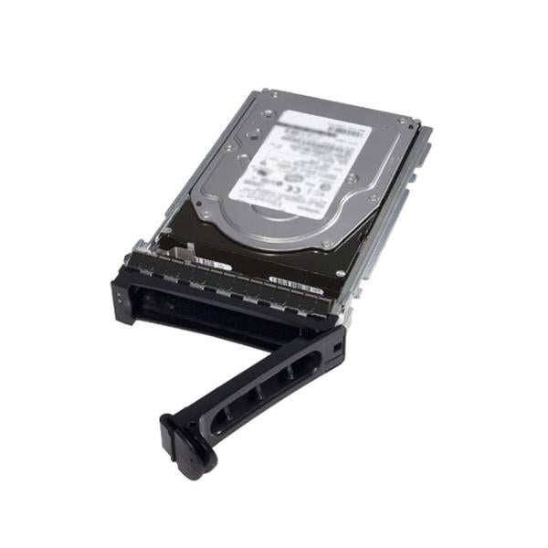 Dell 2.4TB 10K RPM SELF-ENCRYPTING SAS 12GBPS 512E 2.5 400-AVHG