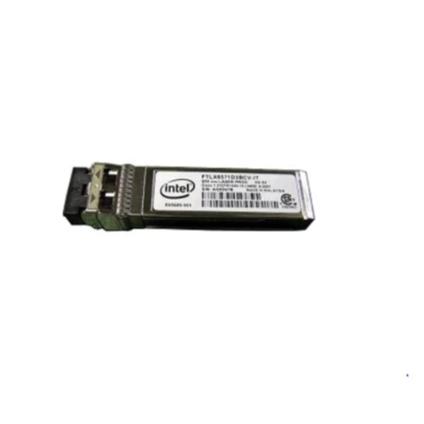 Dell SFP+ SR OPTICAL TRANSCEIVER INTEL 10GB-1GB CUSINST 407-BBVJ