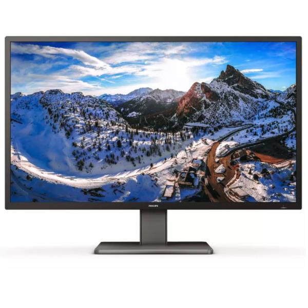 Philips 43  16:9 4K VA 3 HDMI, DP, USB-C, HUB USB RJ45 439P1/00