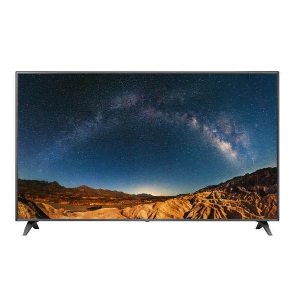 Lg SMART TV 43  DIRECT LED IPS, 3840X2160 43UR781C0LK.AEU