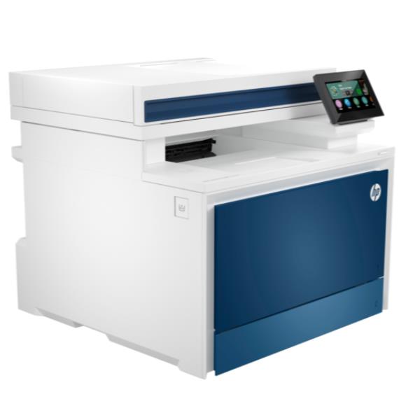 HP Color LaserJet Pro Stampante multifunzione 4302fdn