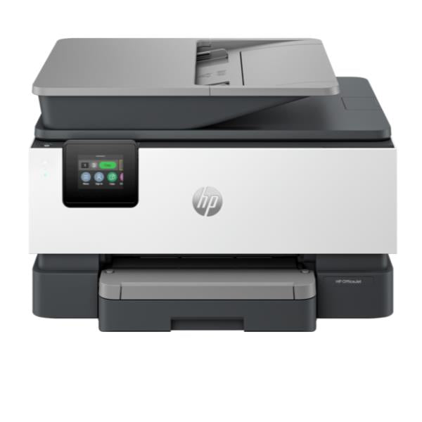 HP OfficeJet Pro 9120b Wireless All-in-One Colore Stampante, Stampa fronte/retro; fotocopiatrice, scanner