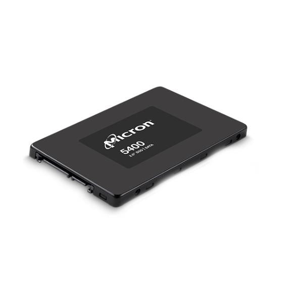 Lenovo THINKSYSTEM 2.5  5400 PRO 960GB READ INTENSIVE 4XB7A82260