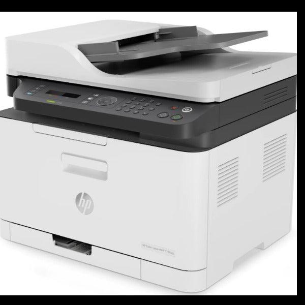 HP Color Laser Stampante multifunzione 179fnw