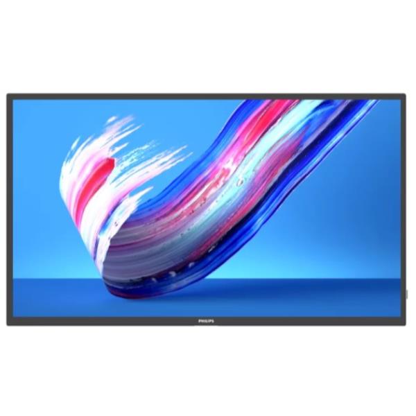 Philips 50 400 UHD 18 / 7 android media player 50BDL3650Q/00