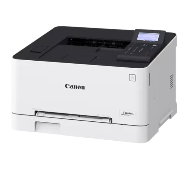 Canon i-SENSYS LBP633Cdw A colori 1200 x 1200 DPI A4 Wi-Fi