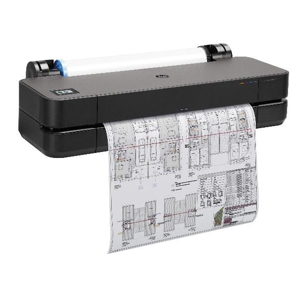 Hp HP DESIGNJET T250 24-IN(61CM) A1 PRINTER 2YW 5HB06D#B19