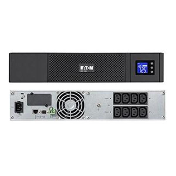 Eaton EATON 5SC 1500I RACK2U 5SC1500IR
