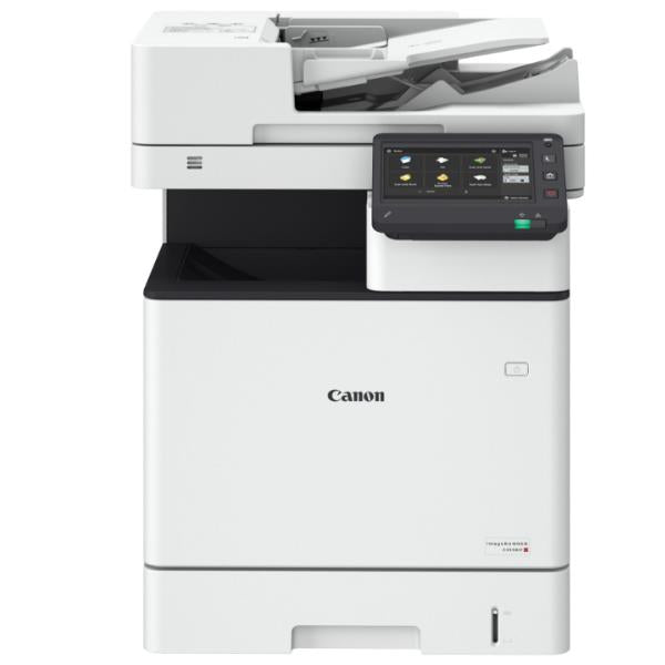 Canon I-SENSYS X C1533IF II 33ppm- NO TONER KIT INIZIALE 6162C002