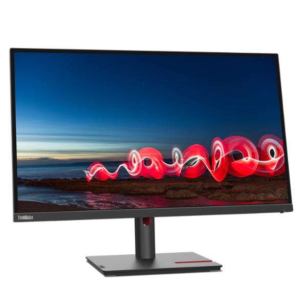 Lenovo TS THINKVISION T27H-30 27QHD IPS HDMI,DP,USB-C ETH 63A3GAT1EU