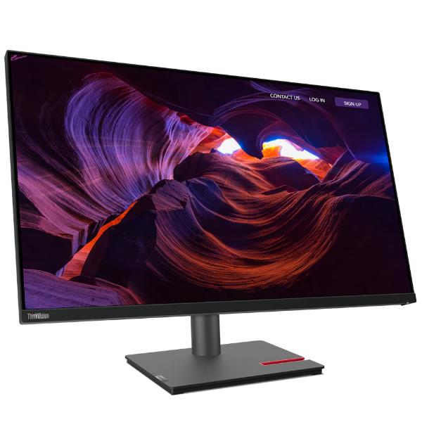 Lenovo TS THINKVISION P32P-30 31,5 UHD HDMI DP TBT ETH 63D1RAT1EU