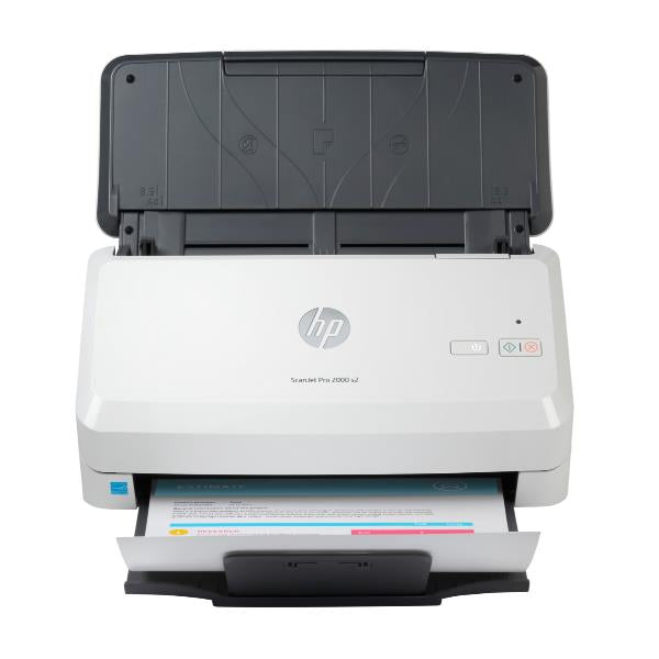 Hp HP SCANJET PRO 2000S2 600 USB ADF FR 35PPM 1YW 6FW06A#B19