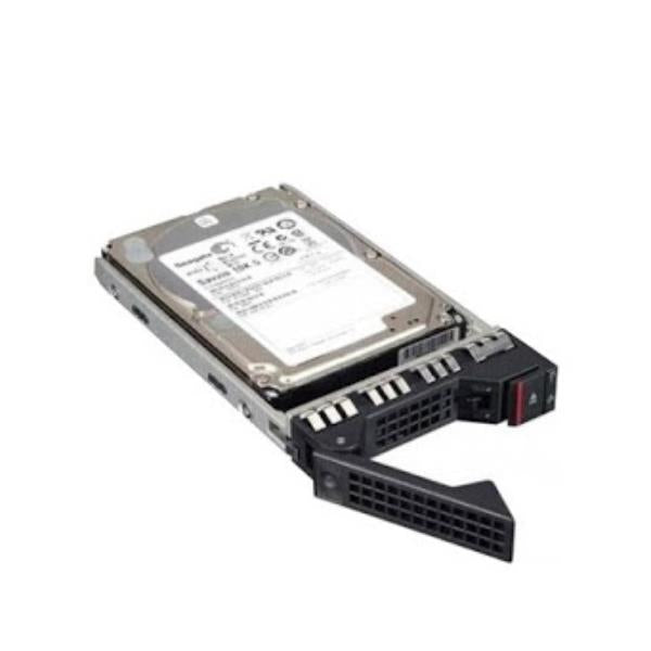 Lenovo THINKSYSTEM 2.5  600GB 10K SAS 12GB HOT SWAP HDD 7XB7A00025