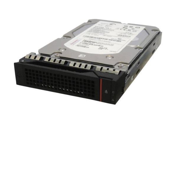 Lenovo THINKSYSTEM 3.5  4TB 7.2K SAS 12GB HOT SWAP 512N 7XB7A00043