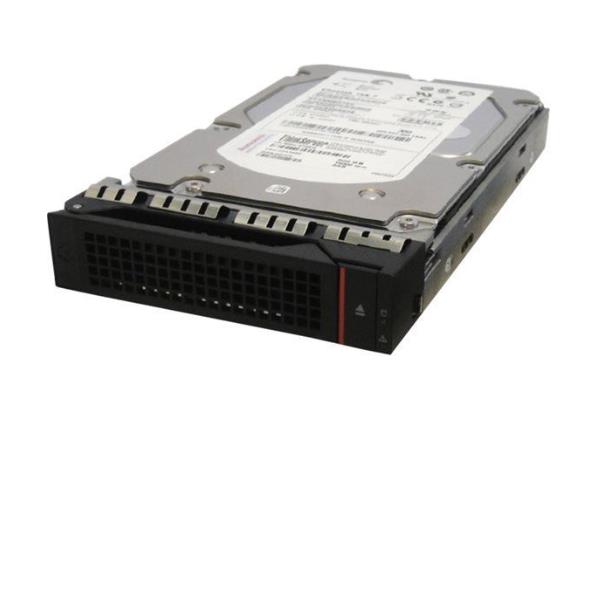 Lenovo THINKSYSTEM 3.5  8TB 7.2K SAS 12GB HOTSWAP 512E HD 7XB7A00045