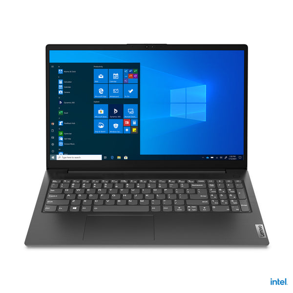 Lenovo TS V15 CEL N4500 8GB 256GB 15.6 FHD W11HOME 1YDEP 82QY000VIX