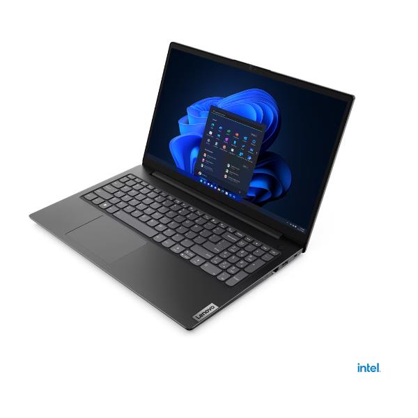 Lenovo TS V15 I3-1315U 8GB 512GB 15.6FHD W11PRO 2YDEPOT 83A100KEIX